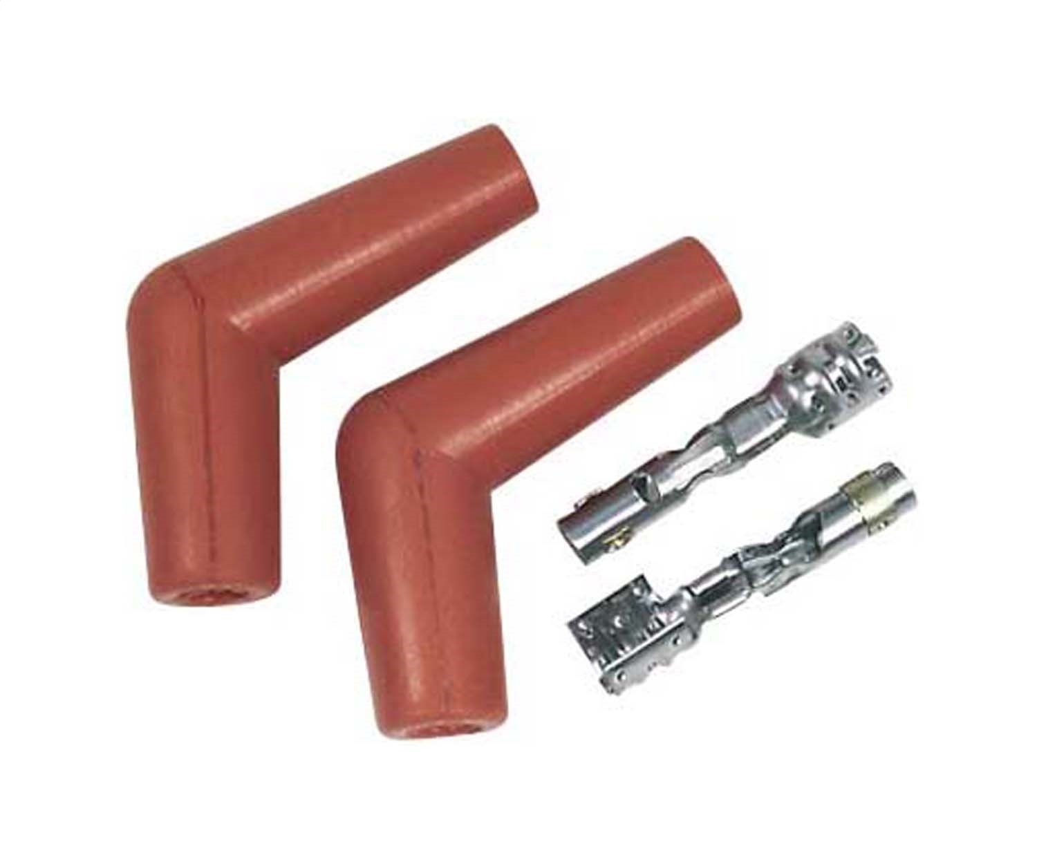 Pro Race, High-Temp Boots and Terminals, 115°