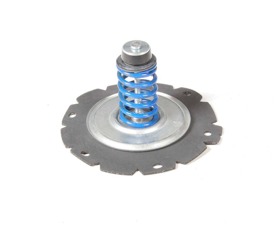 12-755 Holley Mechanical Fuel Pump Diaphragm Assembly (Low Pressure)
