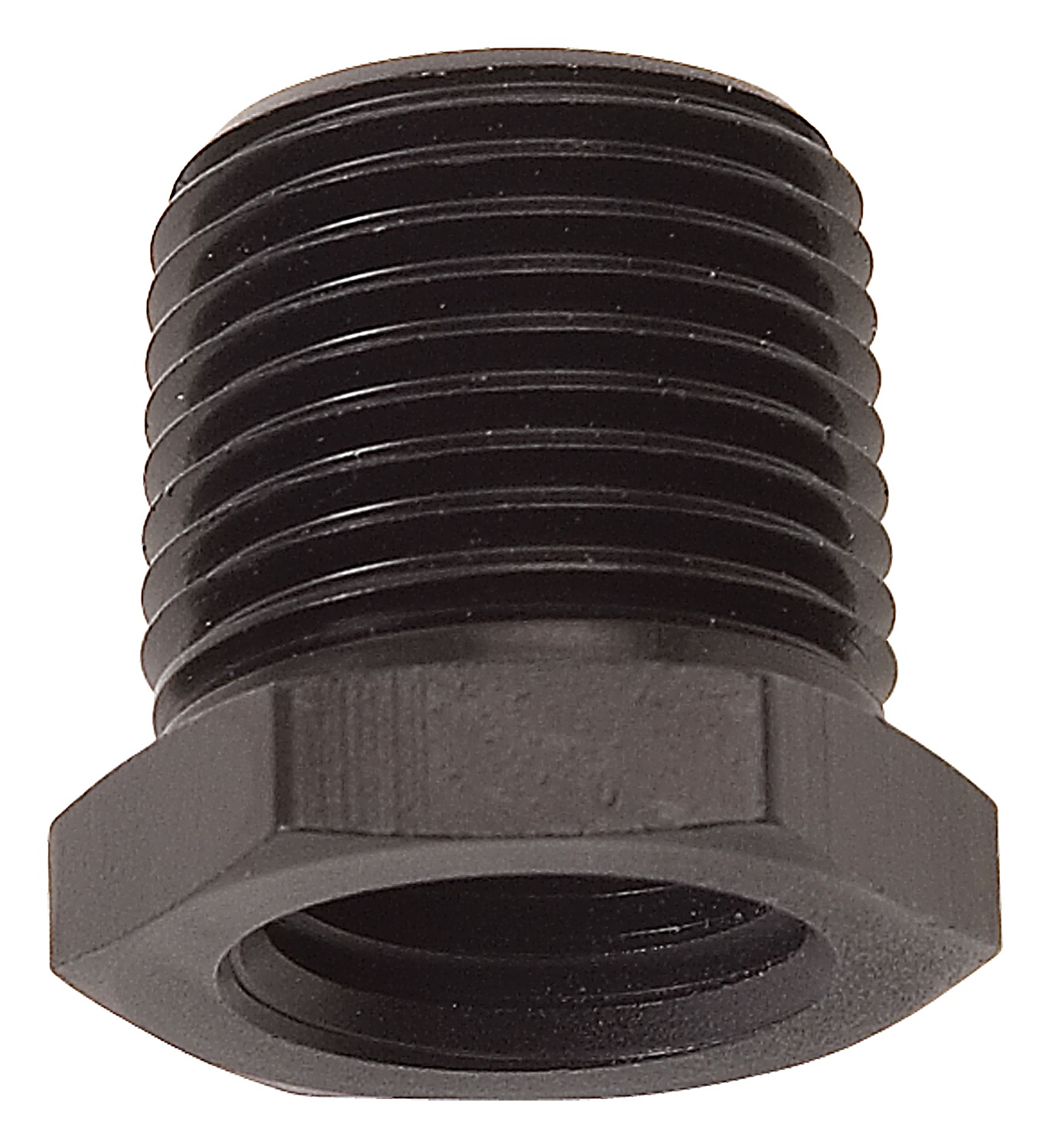 Reducer, NPT Pipe Bushing
