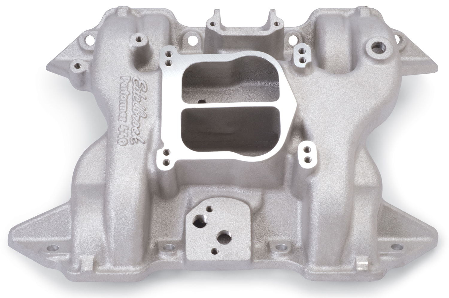 2191 Edelbrock Performer Manifold, Chrysler RB 413/440