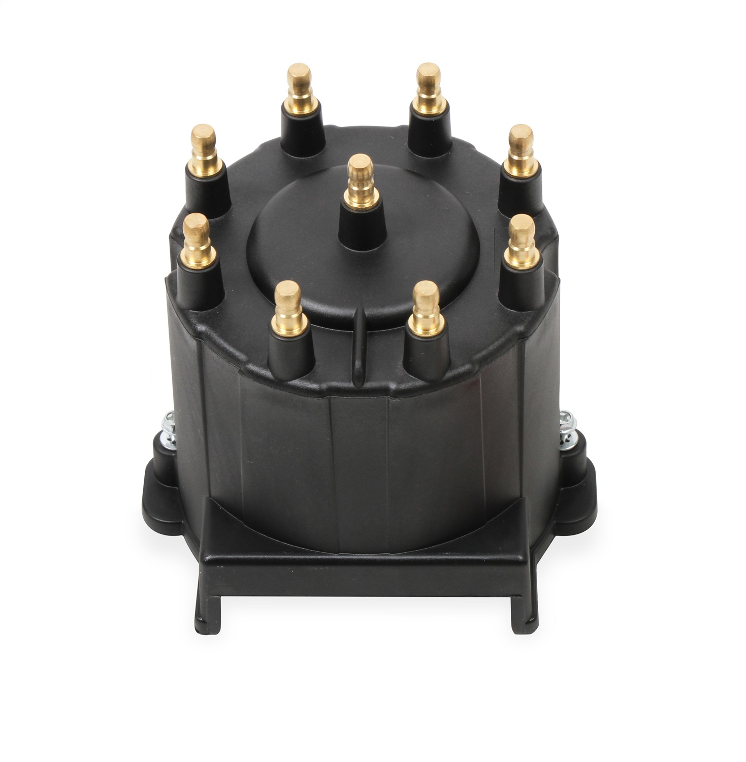 84263 MSD Performance Distributor Cap. GM HEI. Late Model. External Coil