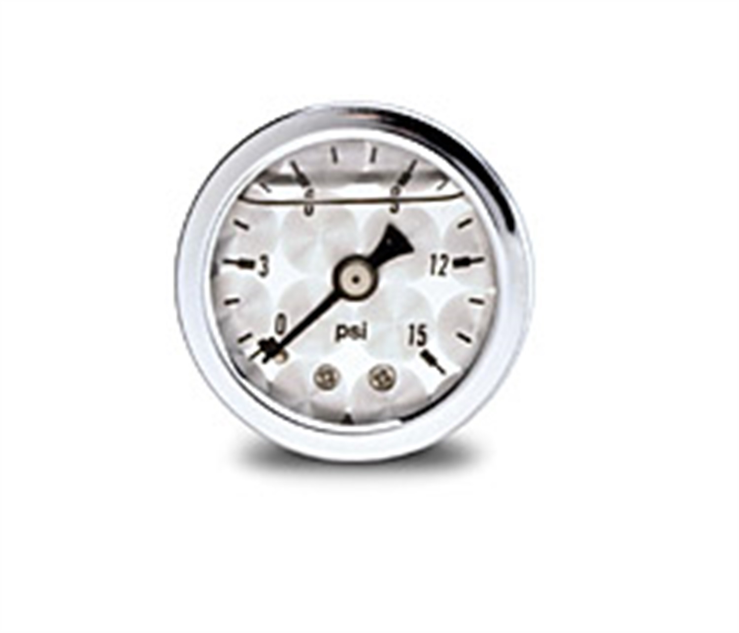 Aluminum fase & Chrome Case