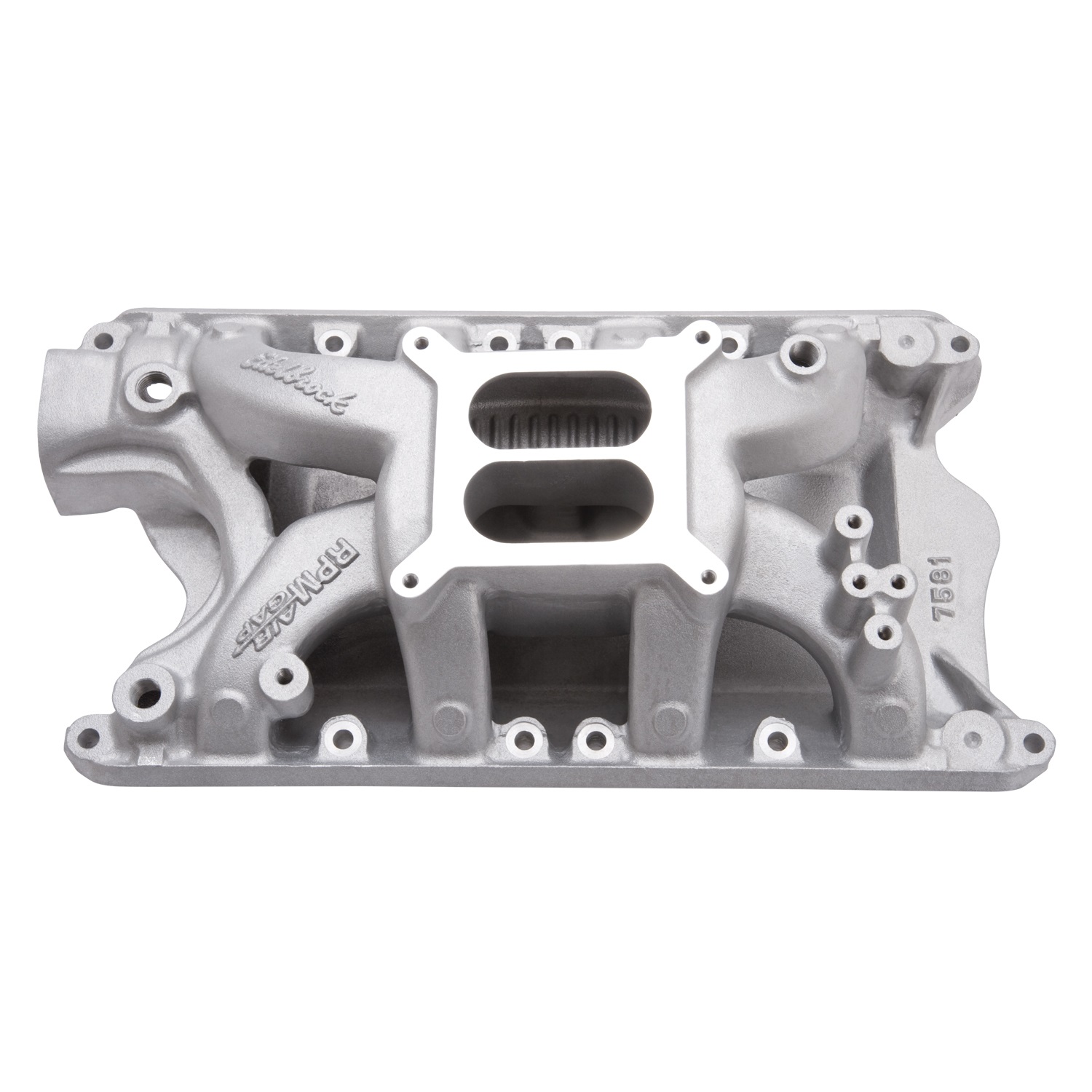 RPM Air Gap Manifold, Ford 351W