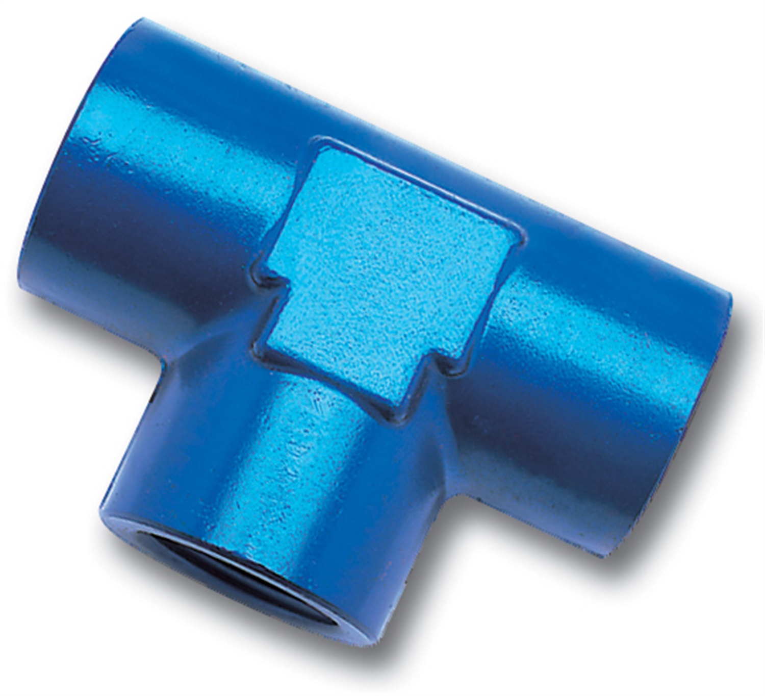 661740 Russell NPT Pipe Adapter, Female Tee