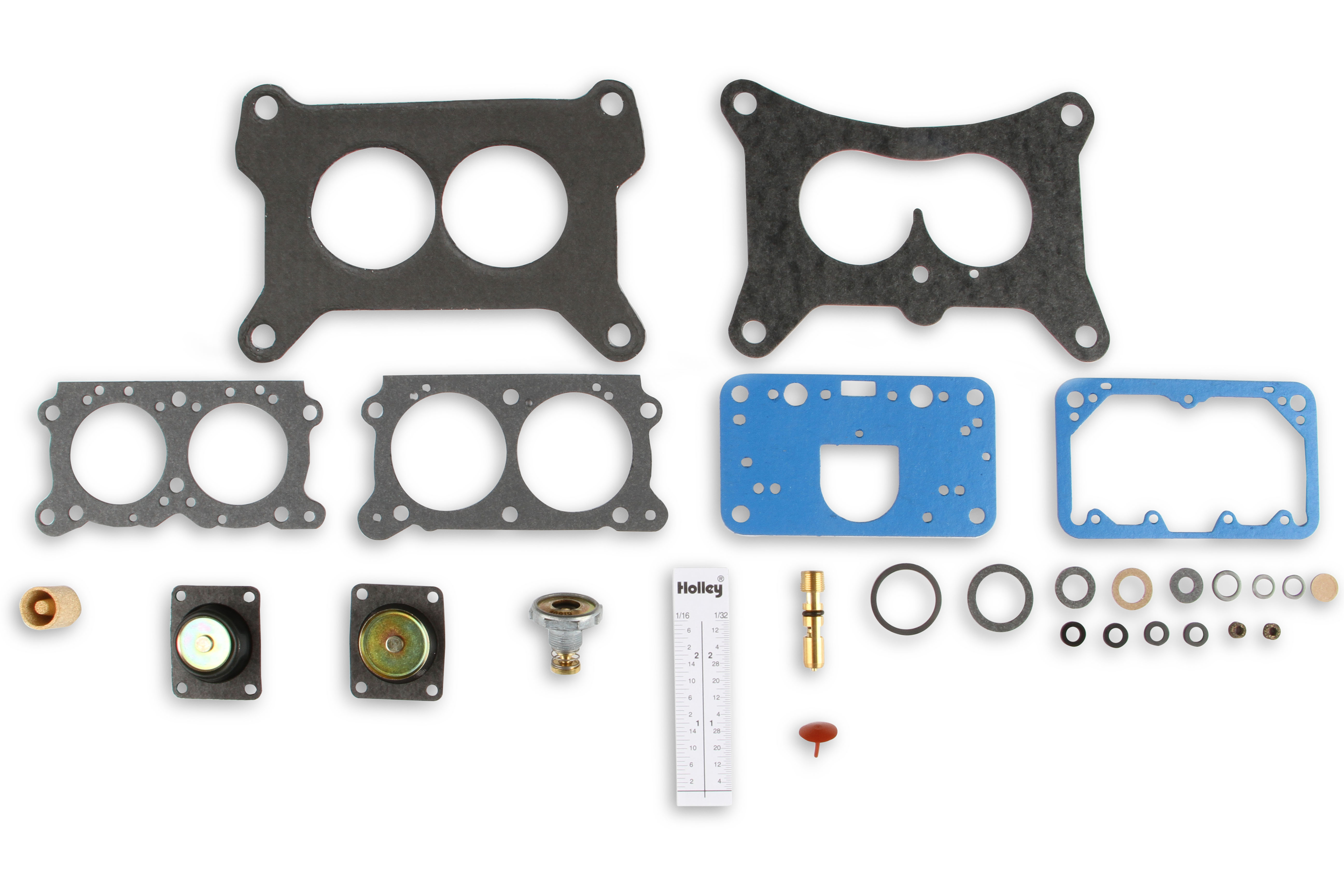 Fast Kit Carburetor Rebuild Kit, Model Number 2300