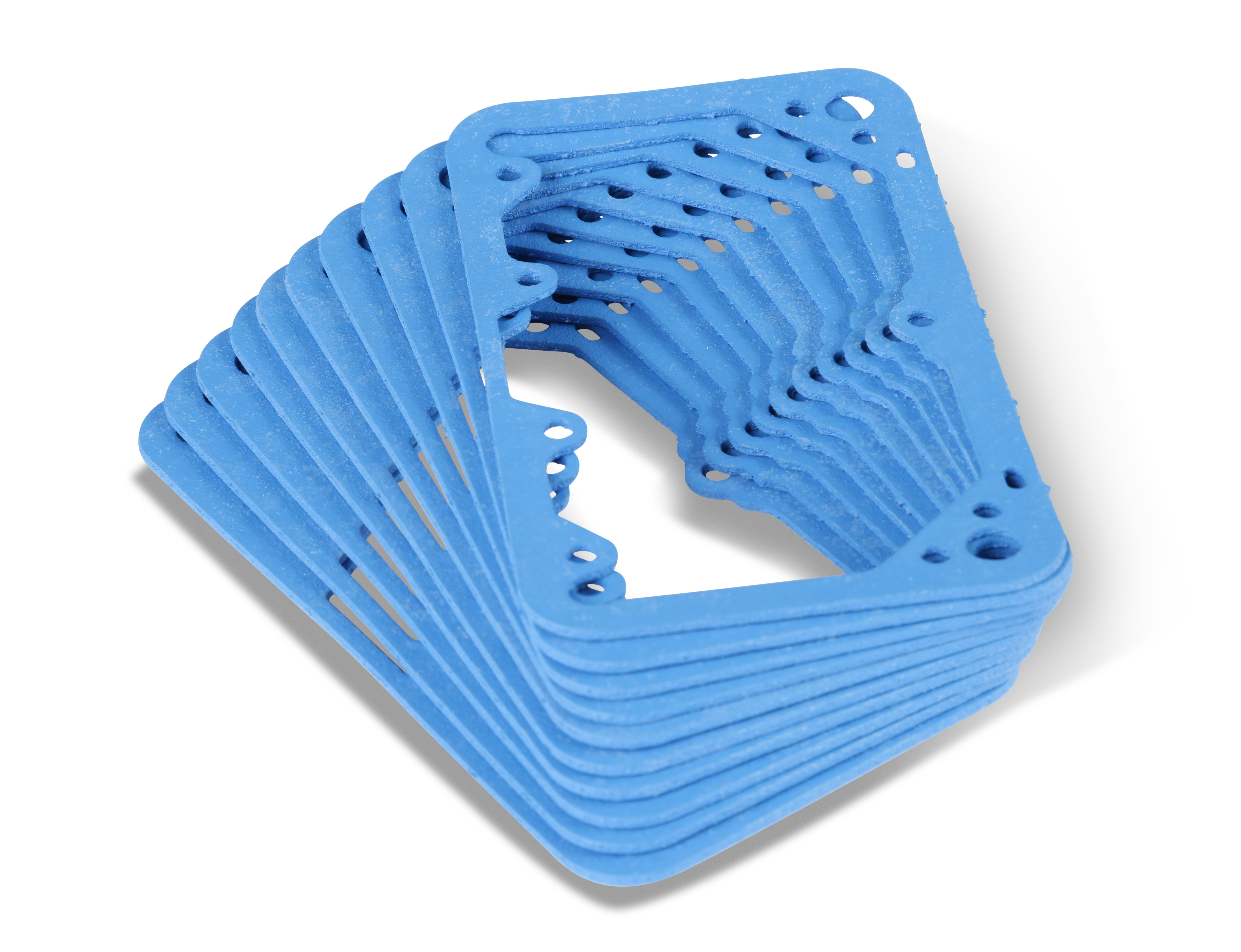 Fuel Bowl Gasket 2300, 4150 & 4160. 10 Pack