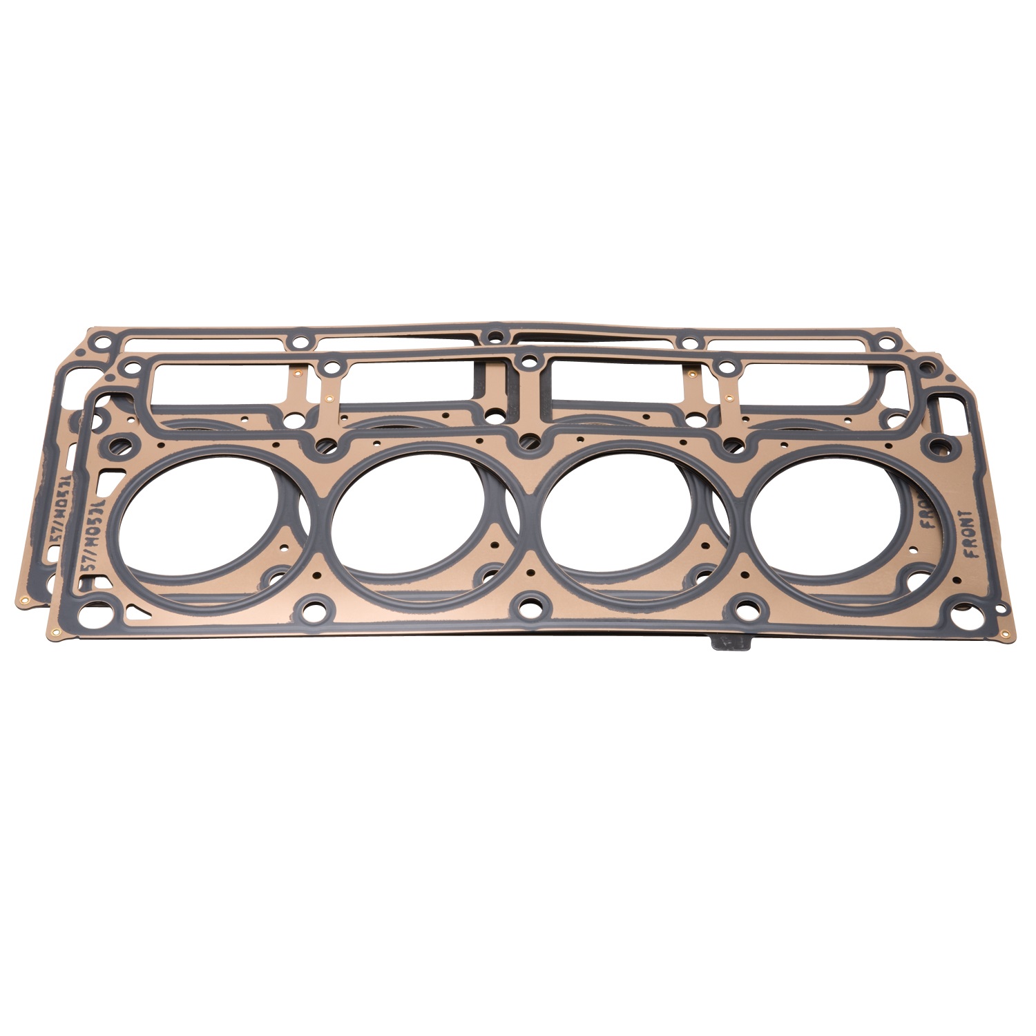 7388 Edelbrock Head Gasket, Chevrolet Gen III LS1 5.7L