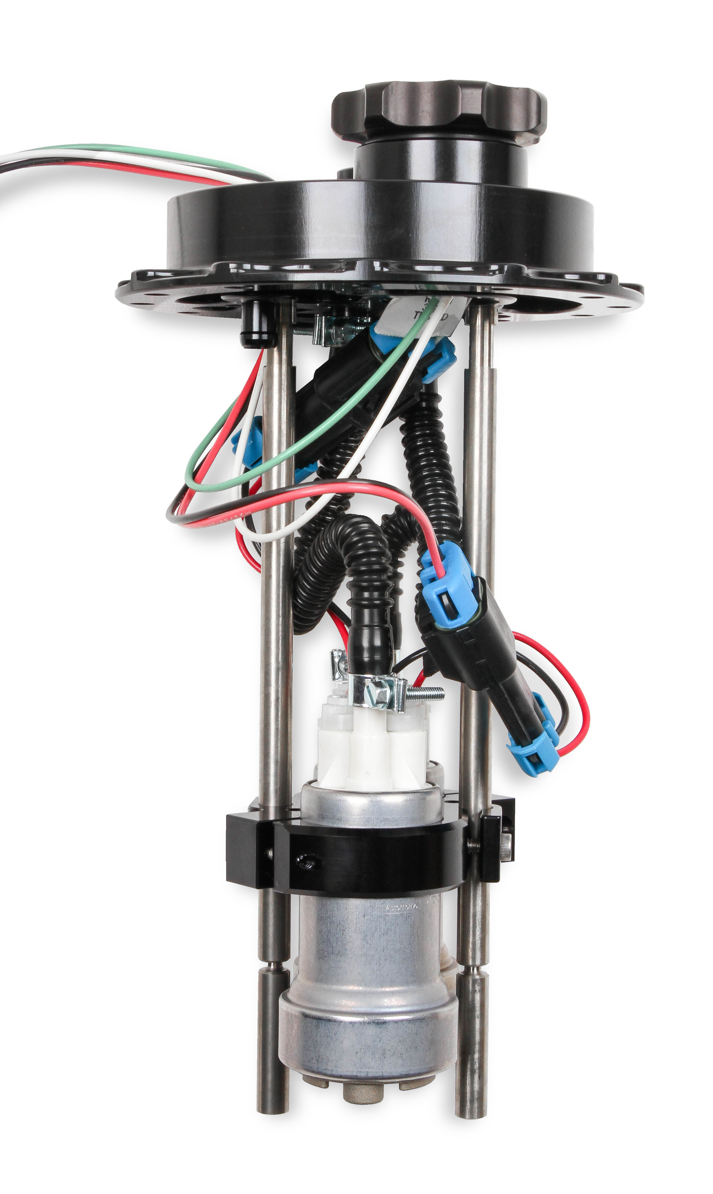 12-147 Holley Holley Fuel Cell EFI Pump Module Assembly