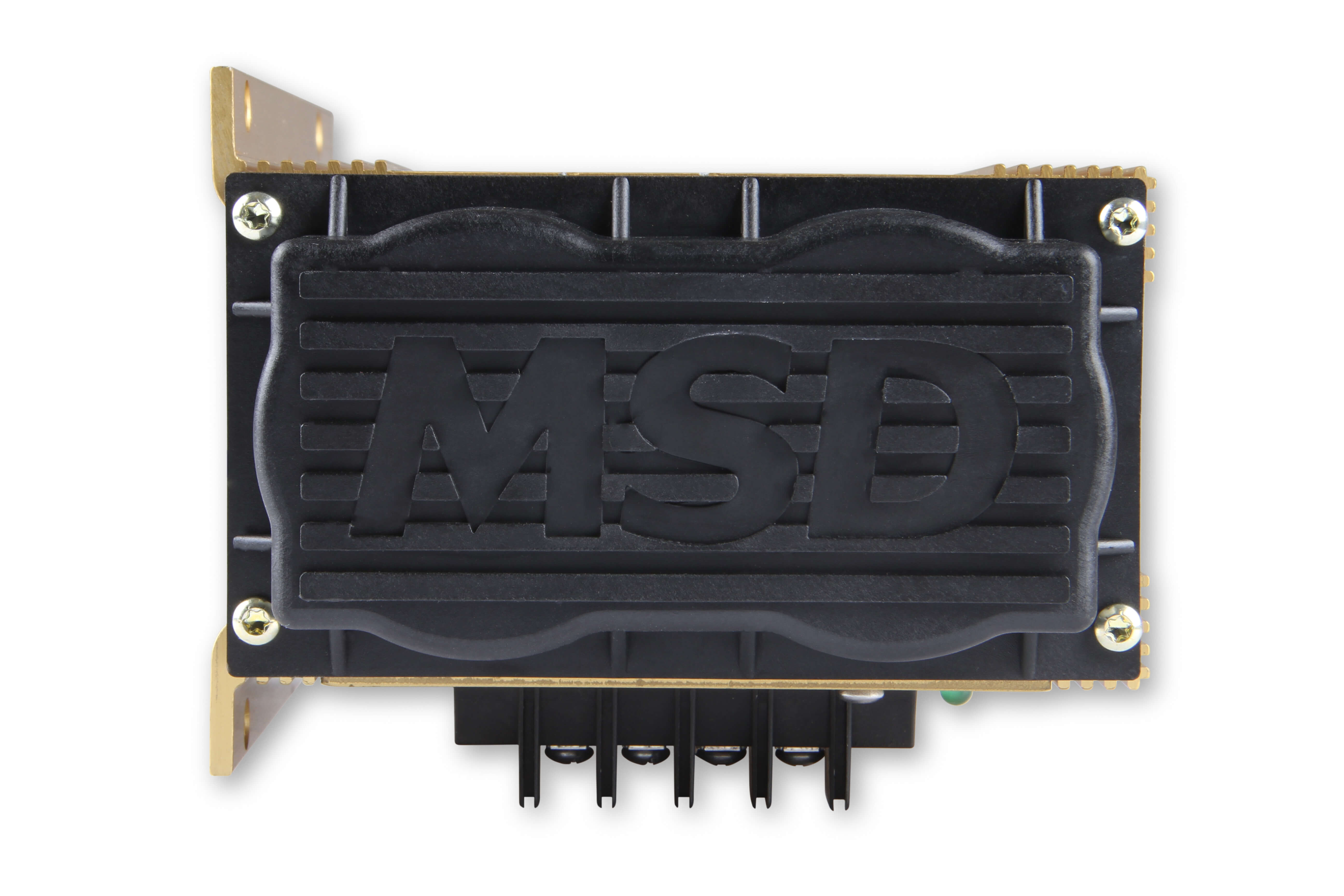MSD Performance 7AL-2 Plus Ignition Control Box 7222 - Gooze Europe
