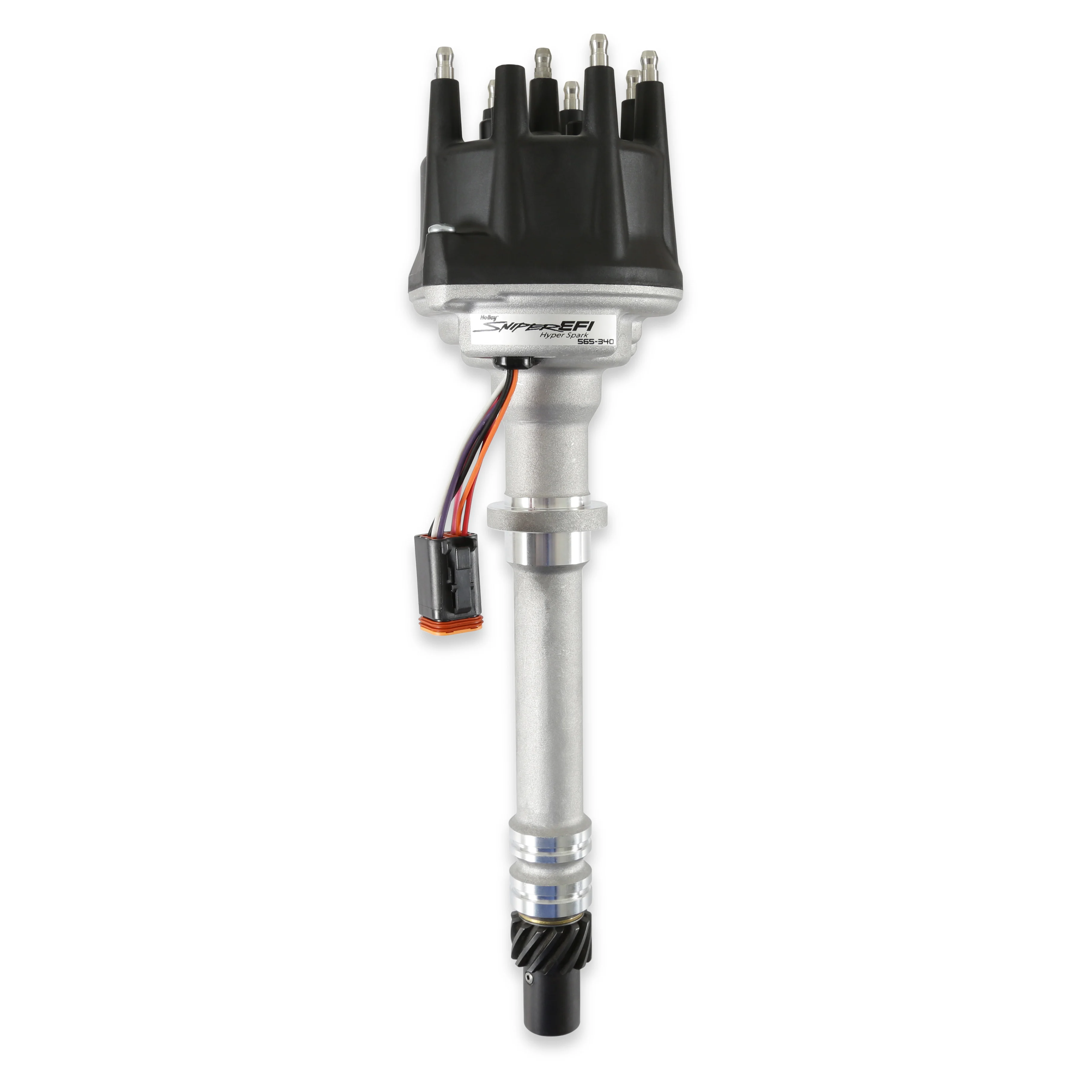 Sniper EFI Distributor. Chevrolet V8. Hyperspark Ready-to-Run