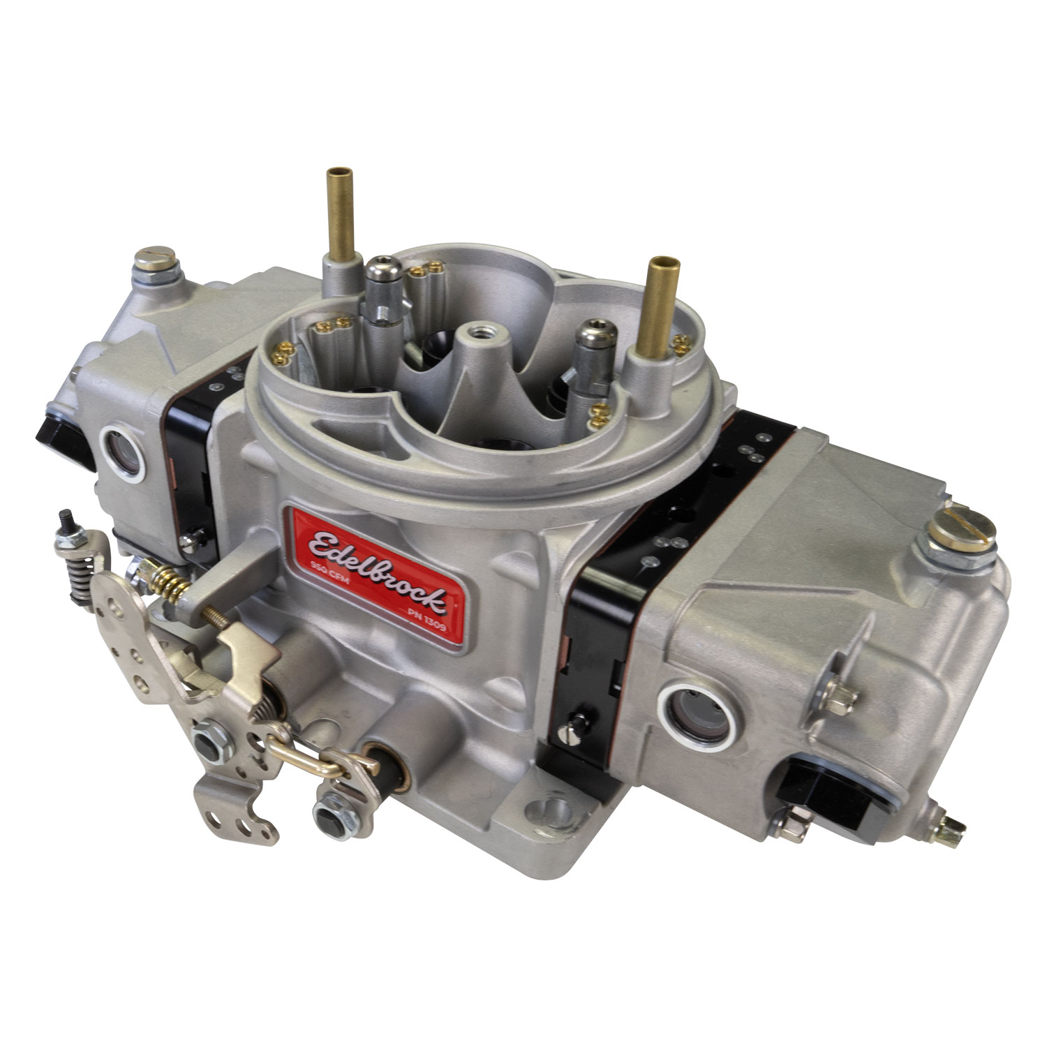 Carburetor, VRS-4150 Series, 950 CFM, Race