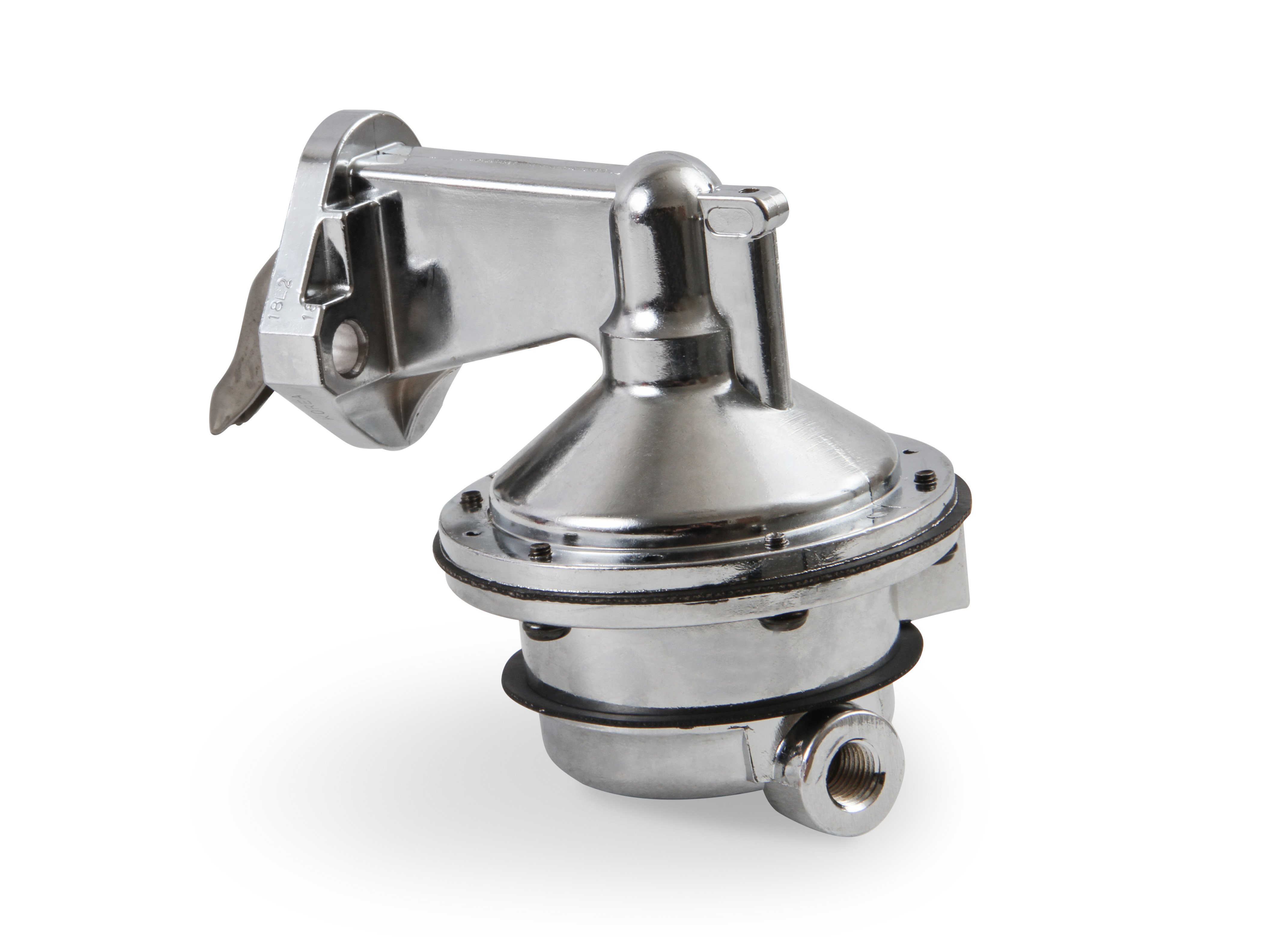 110 GPH Mechanical Fuel Pump