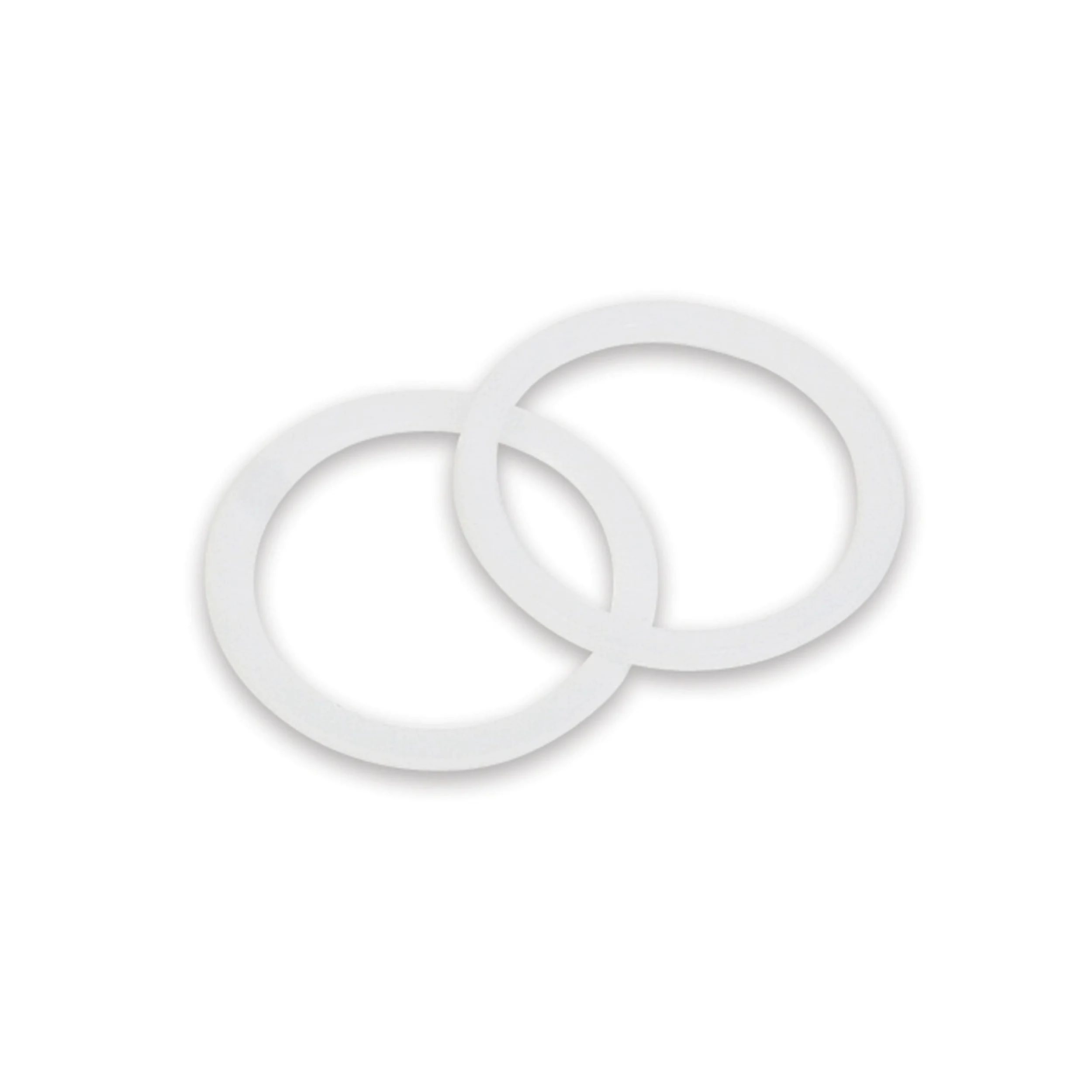 26-102 Holley Carburetor Fuel Fitting Sealing Washer, for Holley 7/8"
