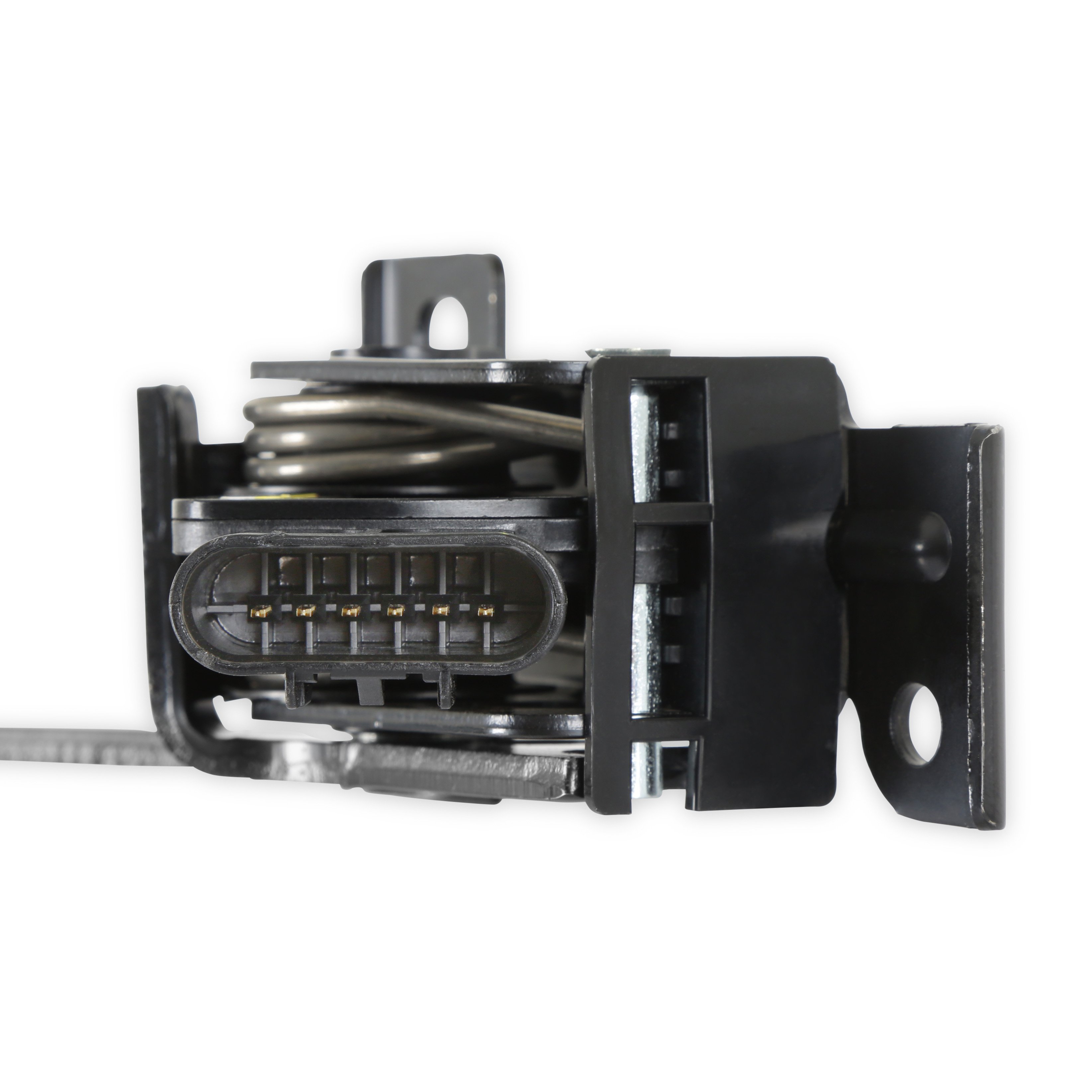 145-160 Holley Holley Drive by Wire Accelerator Pedal