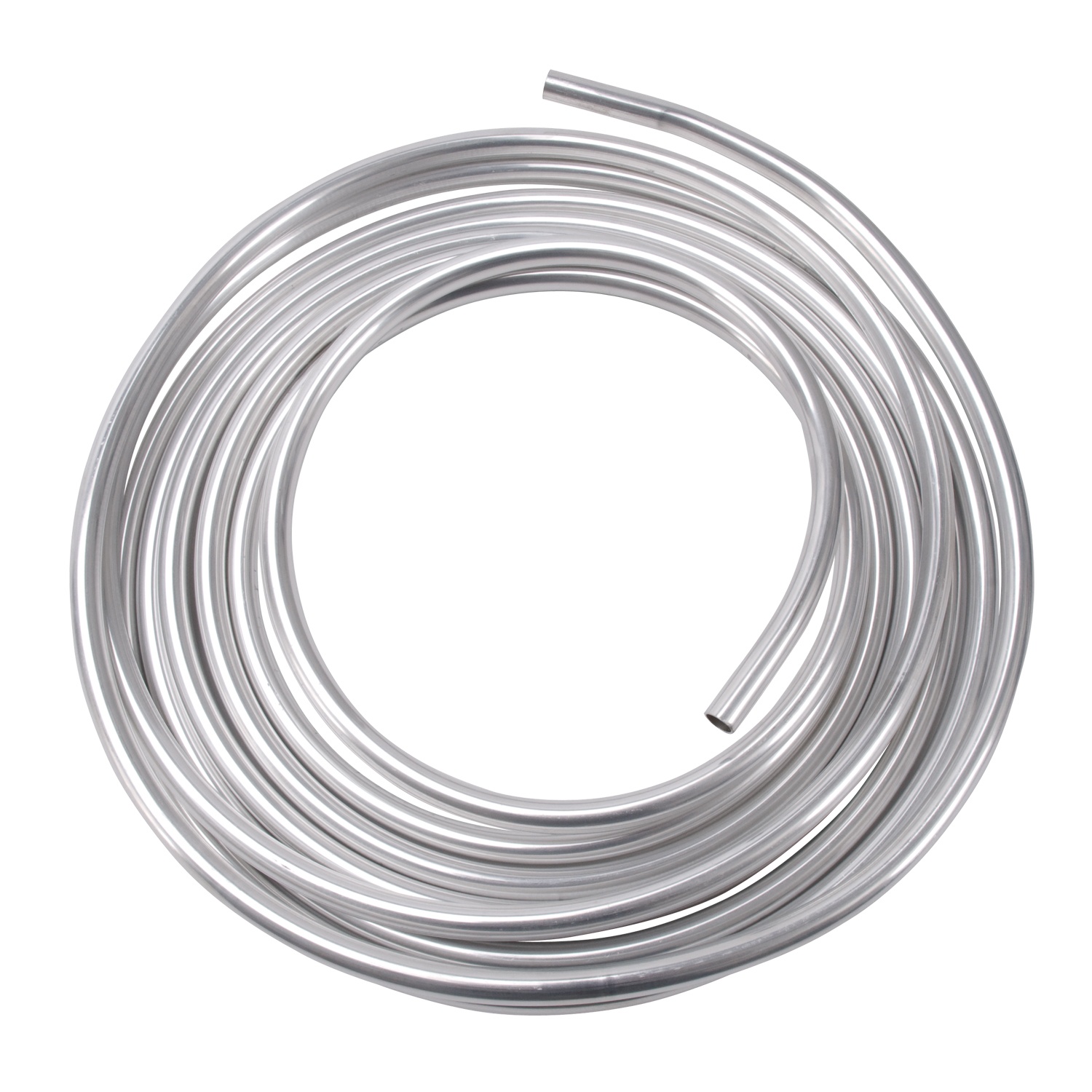 Aluminum Fuel Line, Universal