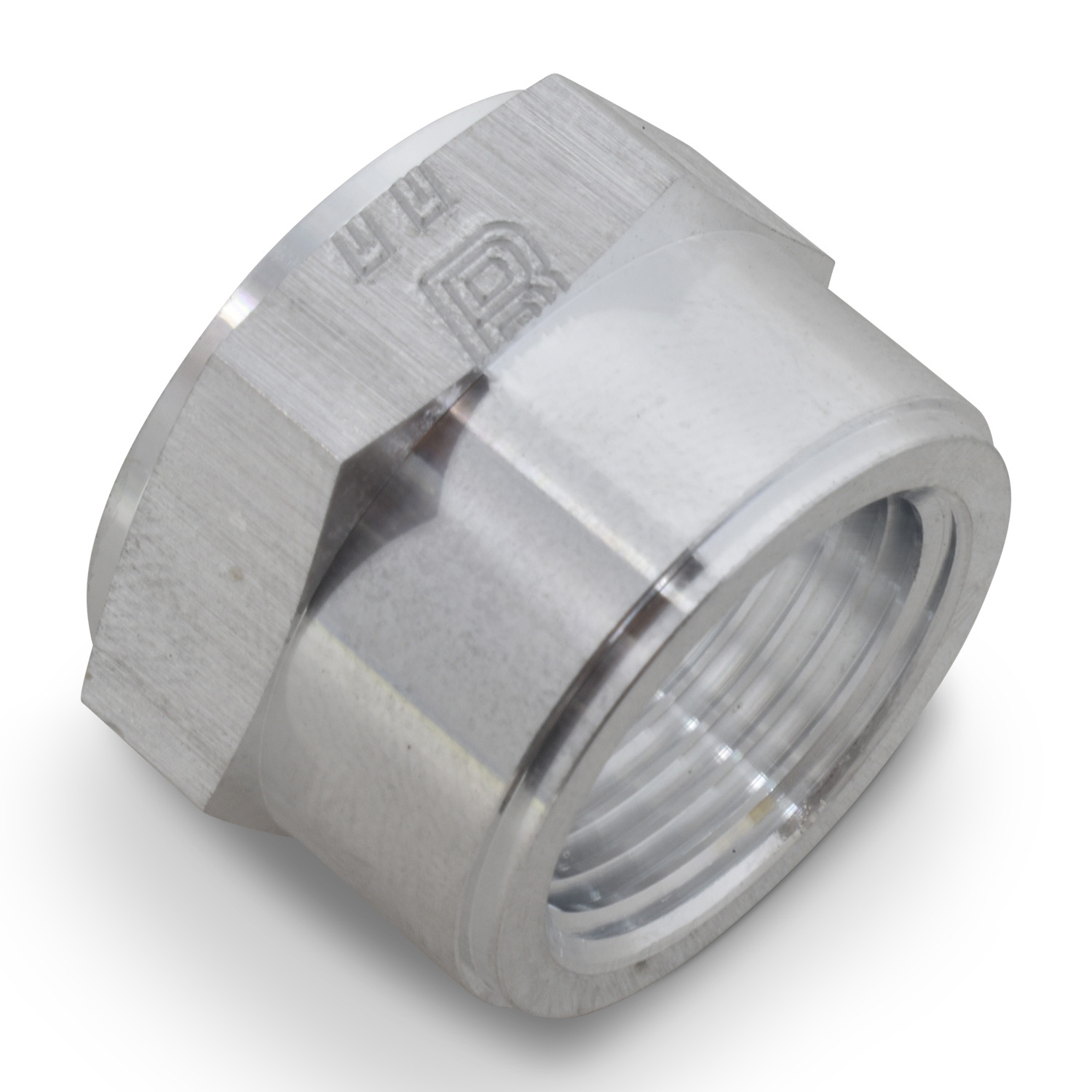 Tank Weld Bung, Female