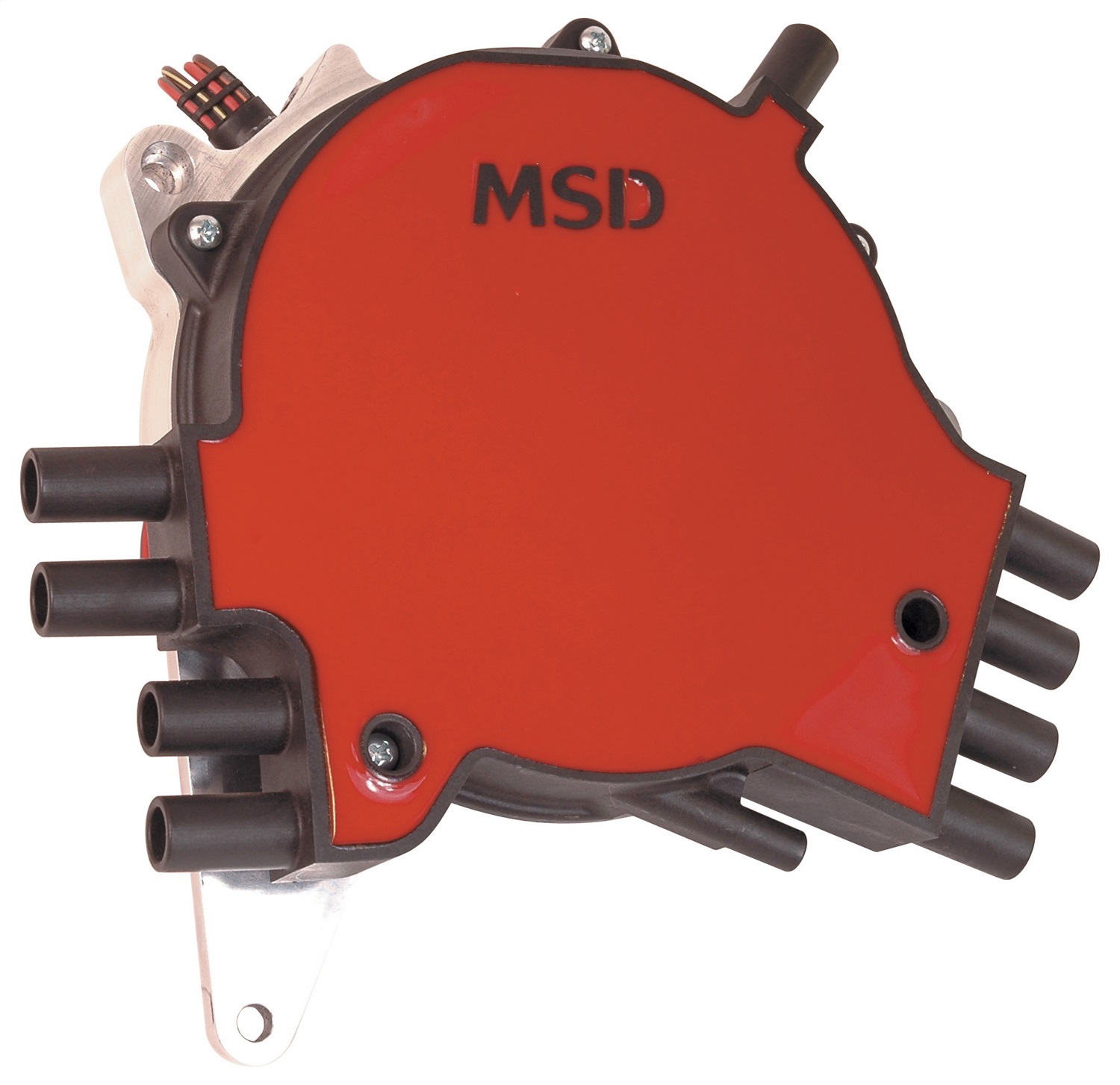 MSD ディストロビューター Amazon | MSD 8360 内蔵モジュール付きすぐに使えるディストリビュー
