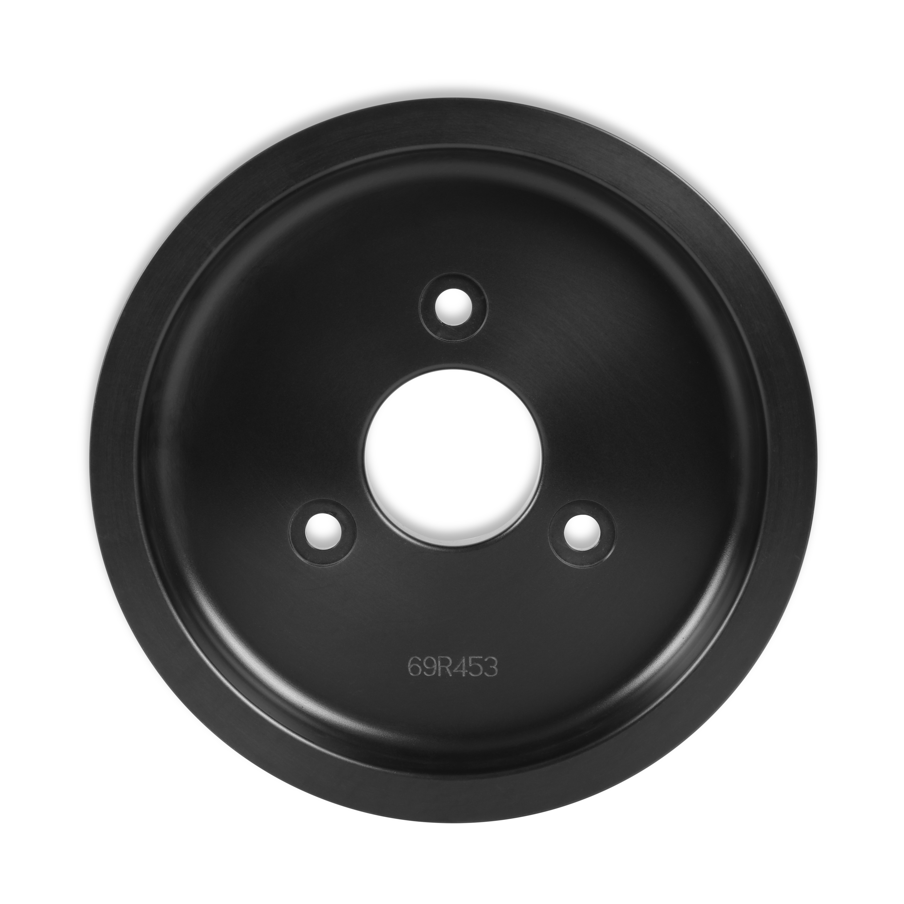 97-359 Holley Holley Replacement Crankshaft Pulley