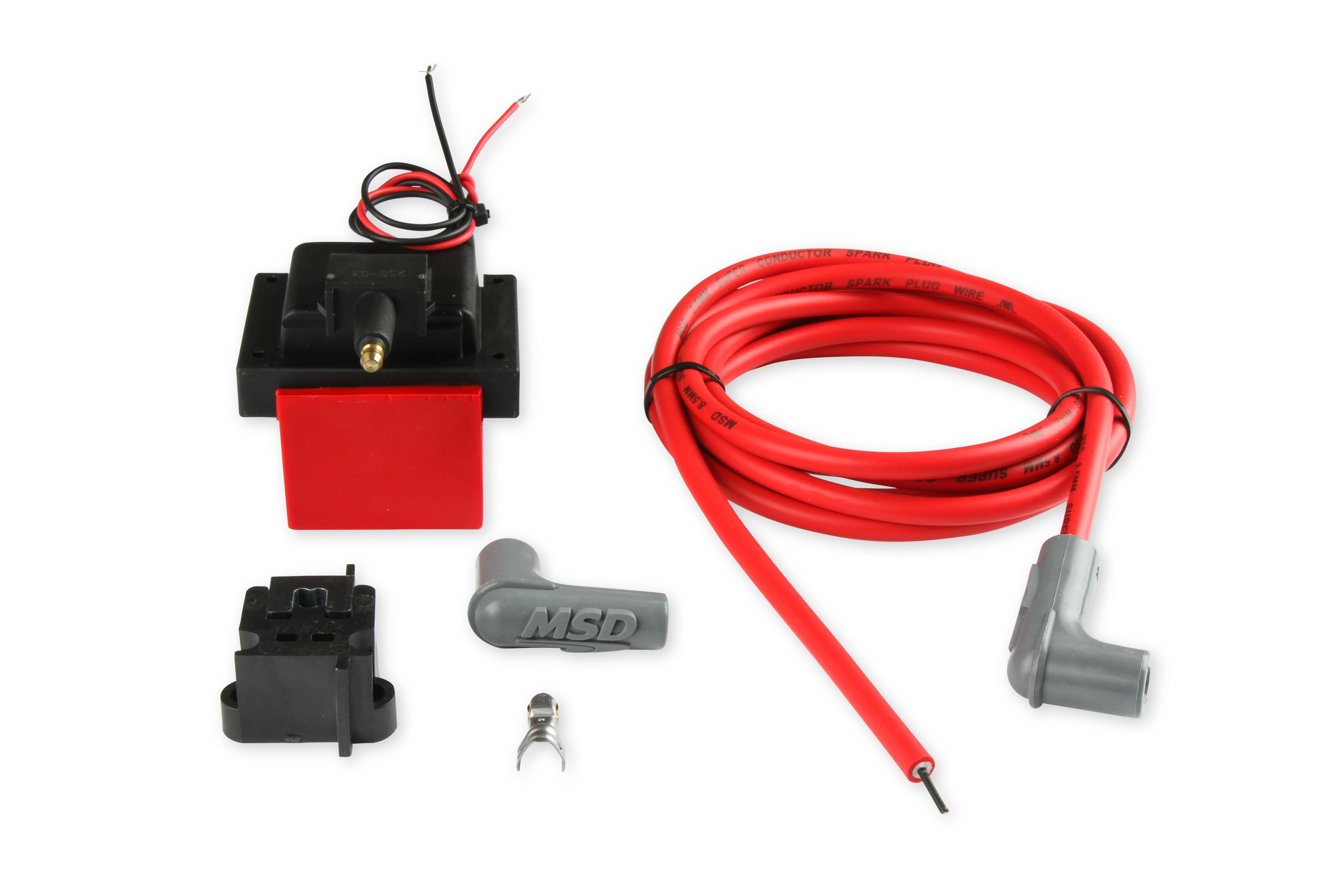 Continuous Fire Ignitor