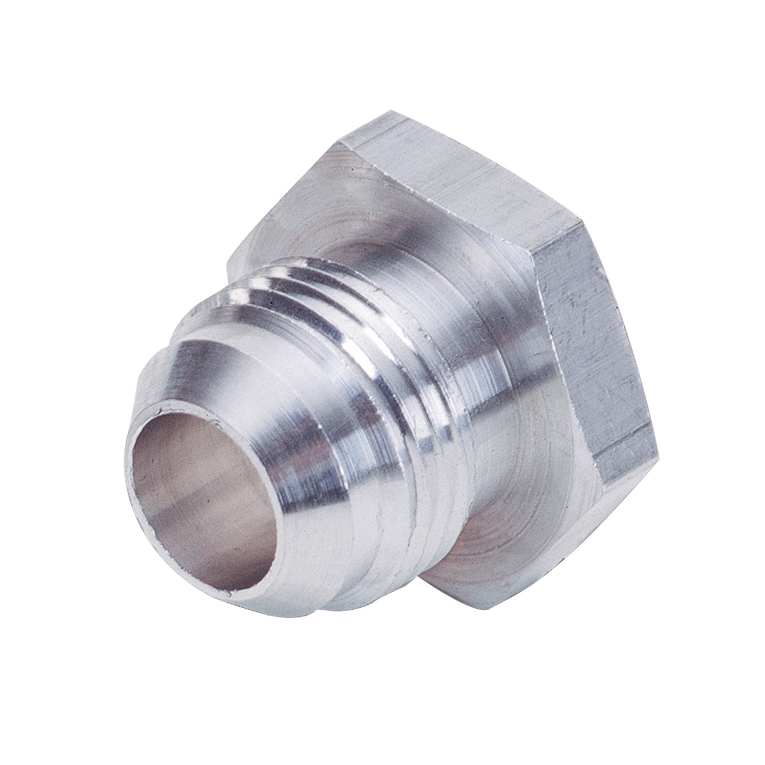 670610 Russell Tank Weld Bung, Male