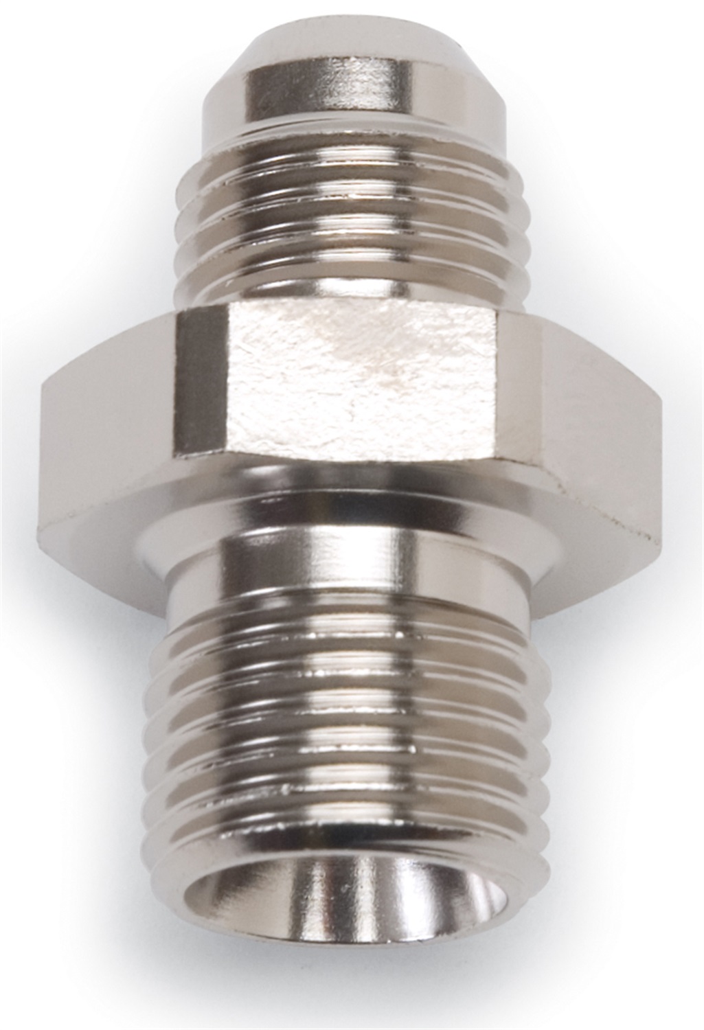 670571 Russell Flare To Metric Fitting