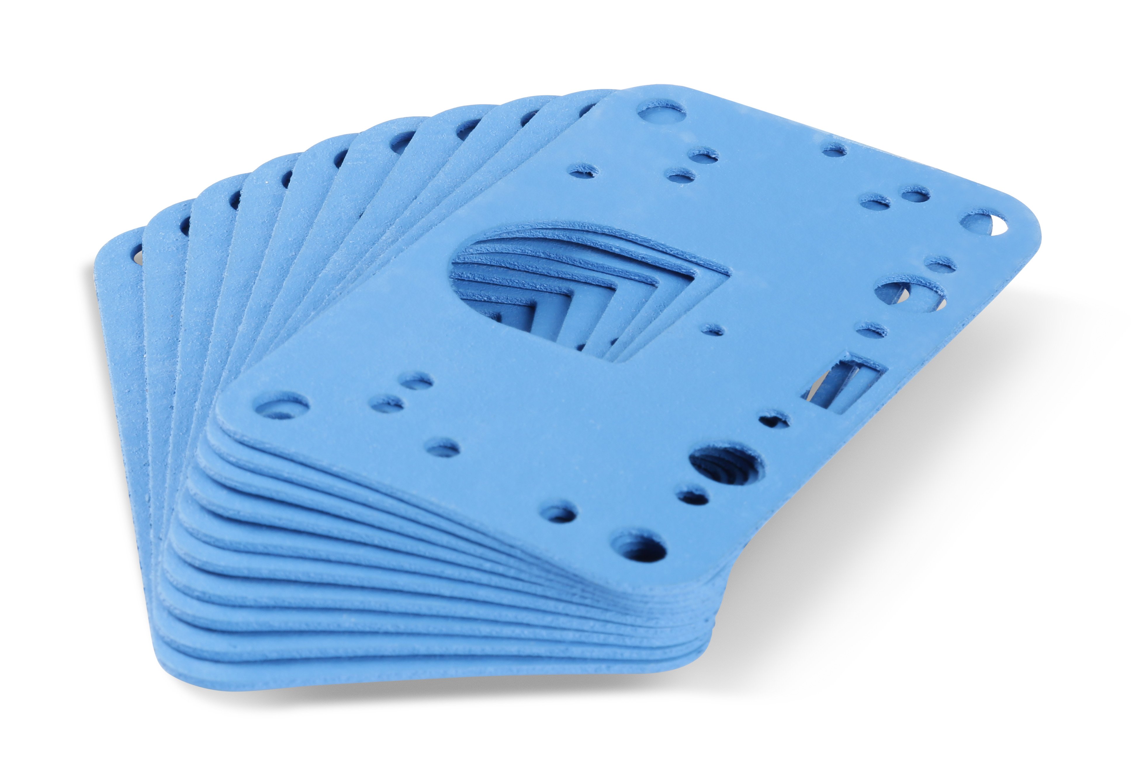 Metering Block Gasket 2300, 4150 & 4160. 10 Pack