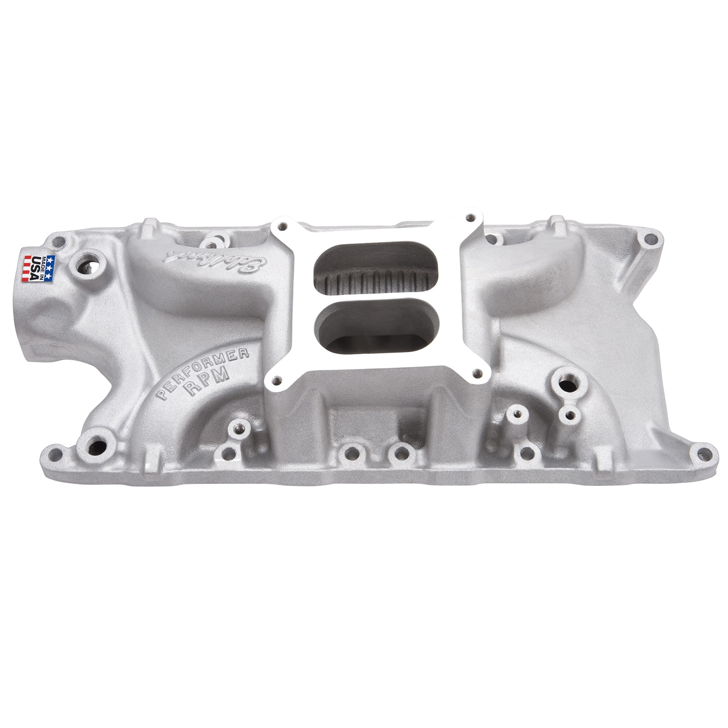 7121 Edelbrock Performer RPM Manifold, Ford 289/302