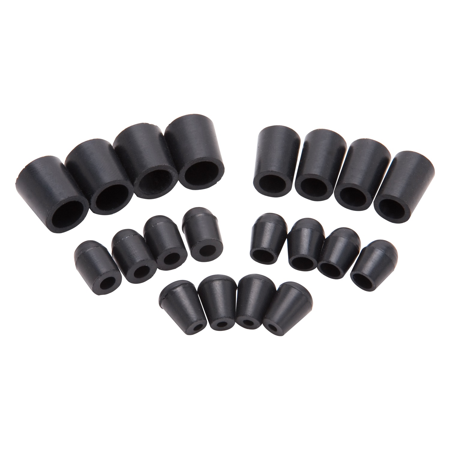 VekAuto 90 Graden Elleboogkoppeling Silicone Slang, 76mm 2.99 ID voor Auto Zwart VekAuto 90 Graden Elleboogkoppeling Silicone Slang, 76mm 2.99 ID voor Auto Zwart