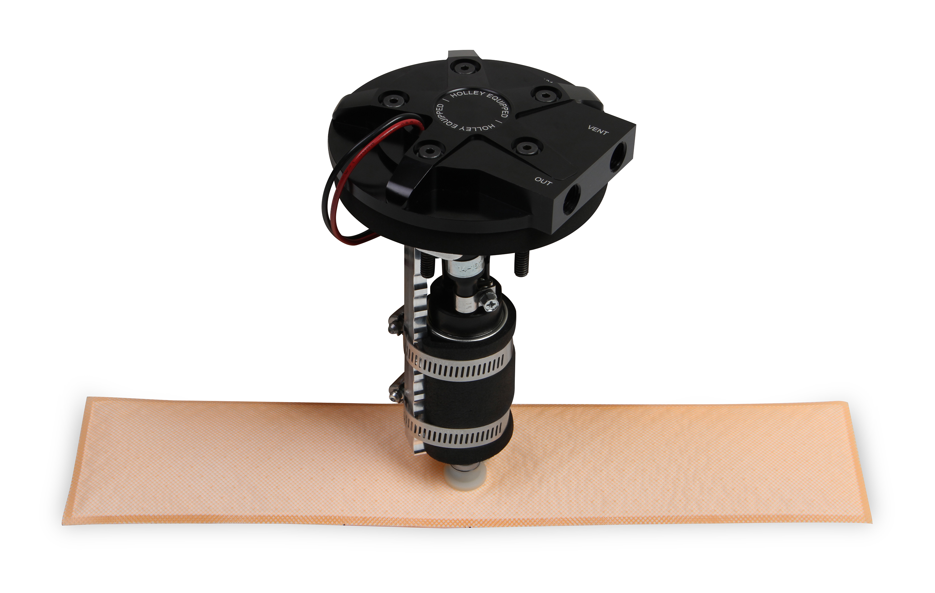 Holley In-Tank RetroFit Fuel Module-Returnless Style