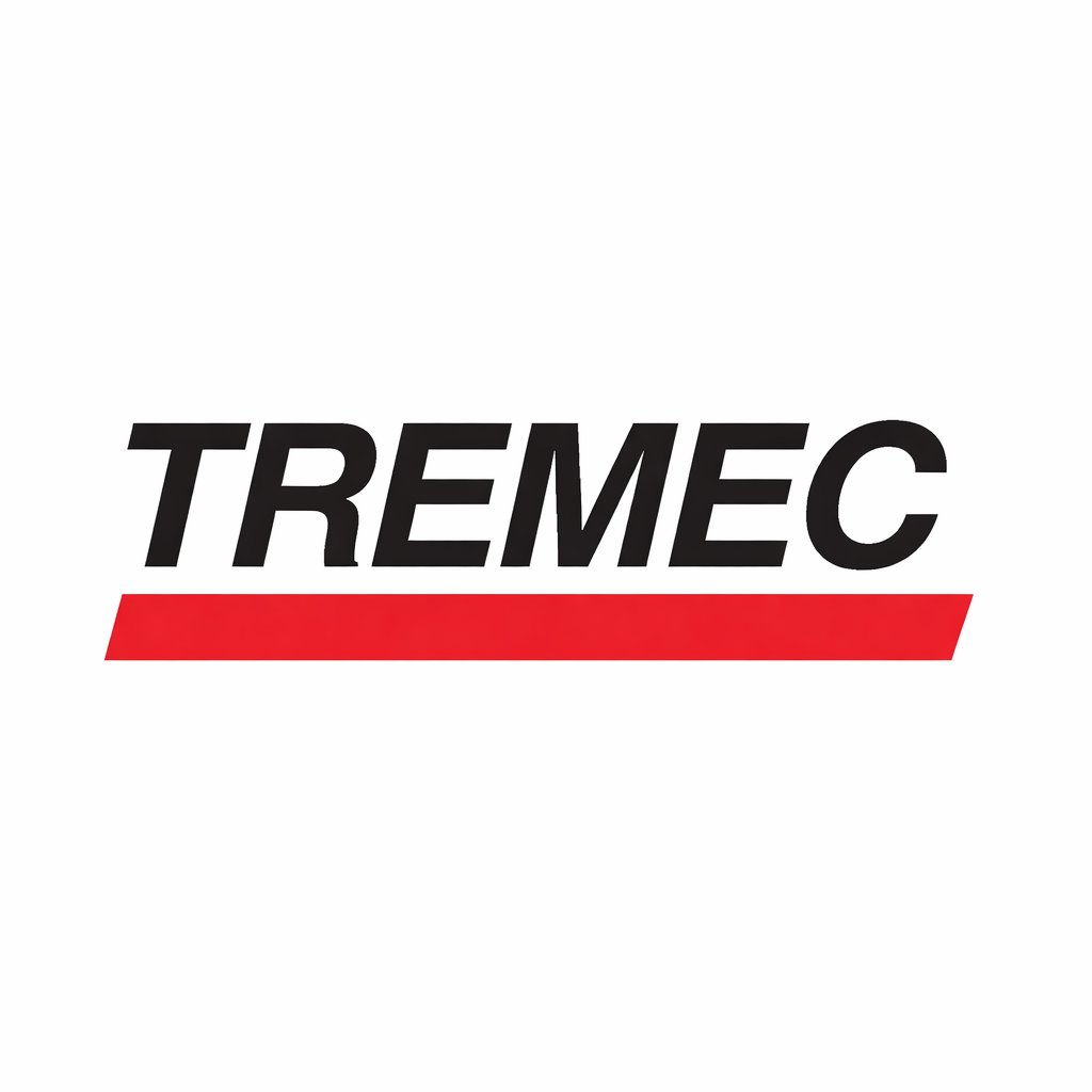 The Tremec TKX Transmission