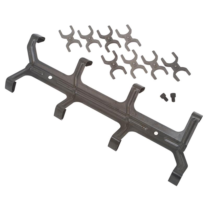 Lifter Installation Kit Howards, Ford Small Block