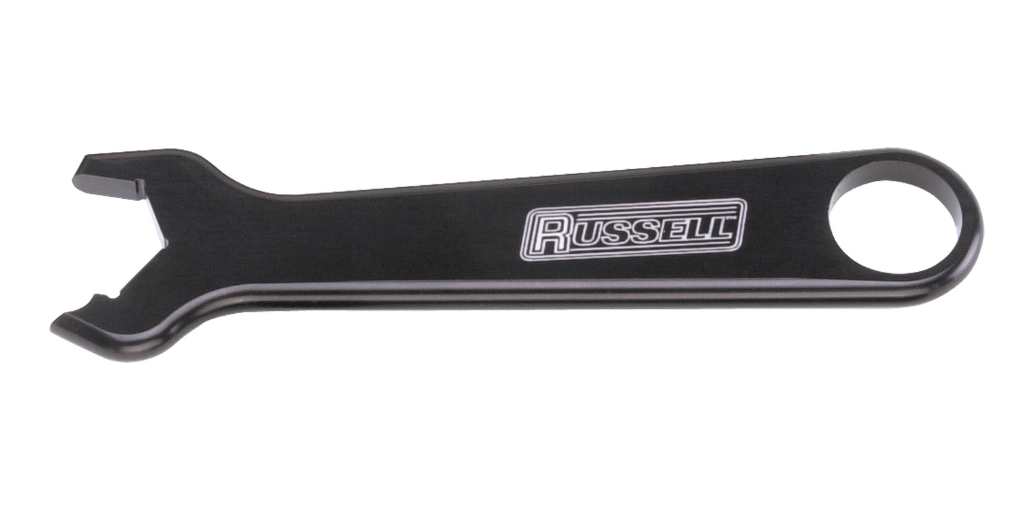 651920 Russell AN Hose End Wrenches