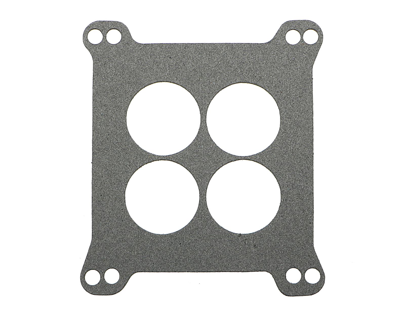 Carburetor Gaskets 4-Hole