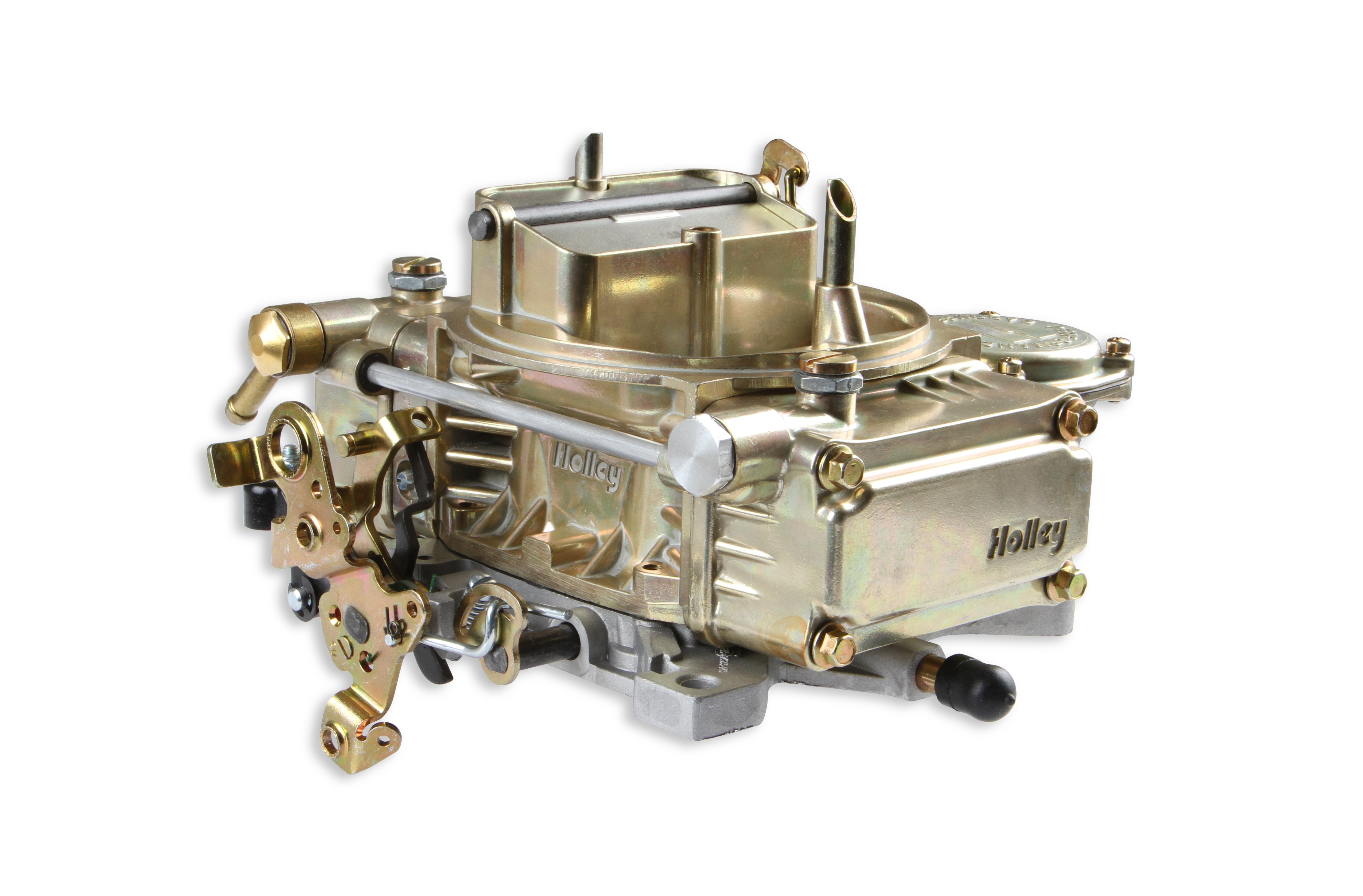 Carburetor. Classic 4160®. 465 CFM. Electric Choke