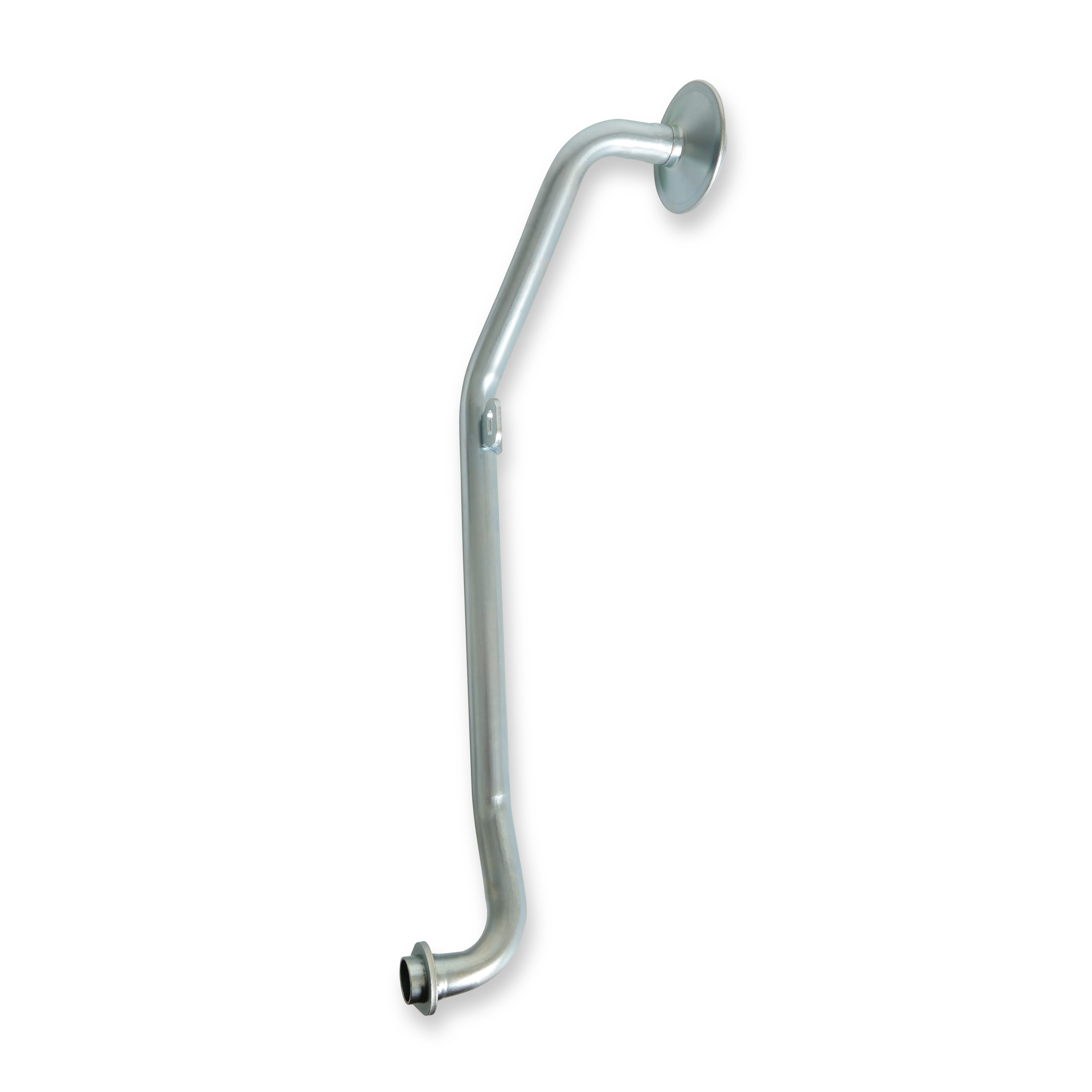302-77 Holley Holley Gen III Hemi Swap Oil Pan - Rear-Sump Non-VVT-Replacement Pickup Tube