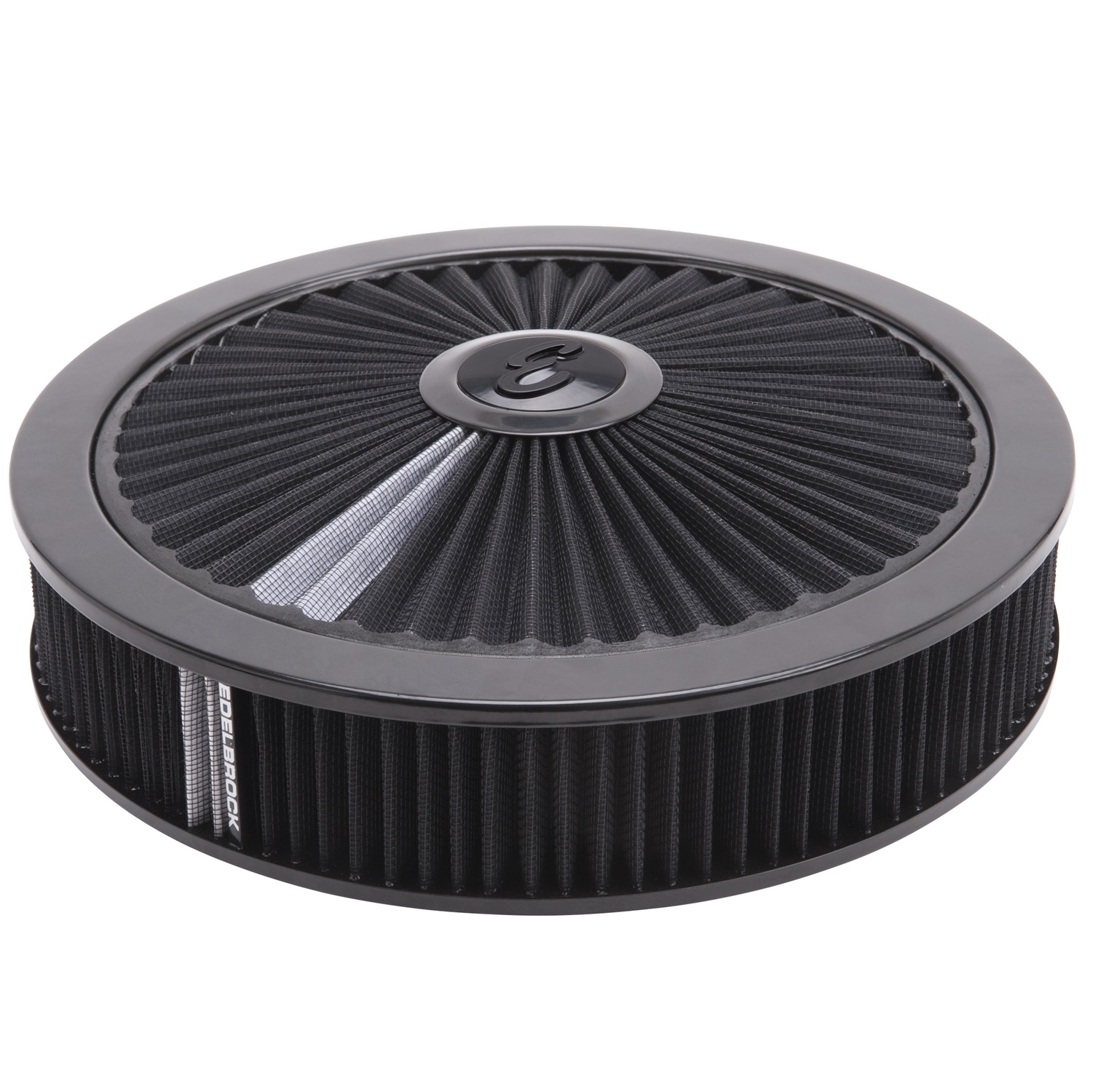 Air Cleaner, Pro-Flo High-Flow Series, 14 Inch