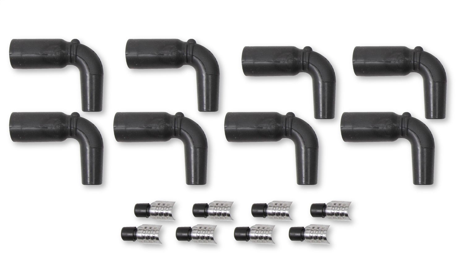 Boots and Terminals. LT1. 90°