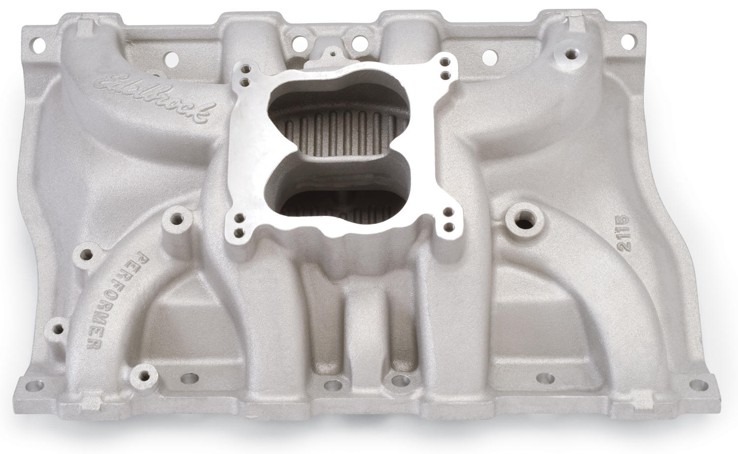 Performer Manifold, Cadillac 472-500 V8