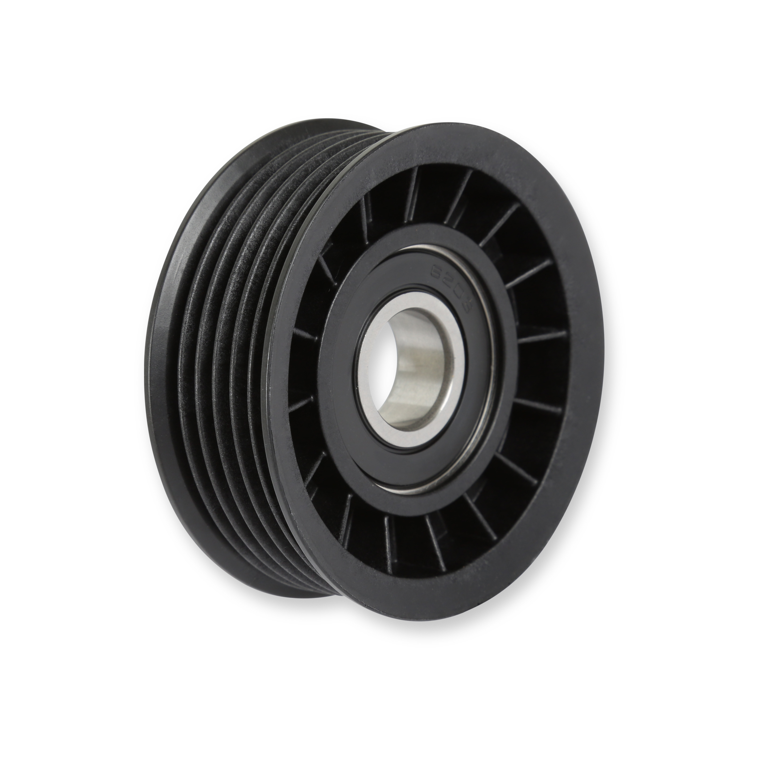 97-344 Holley Holley Replacement Grooved Idler Pulley