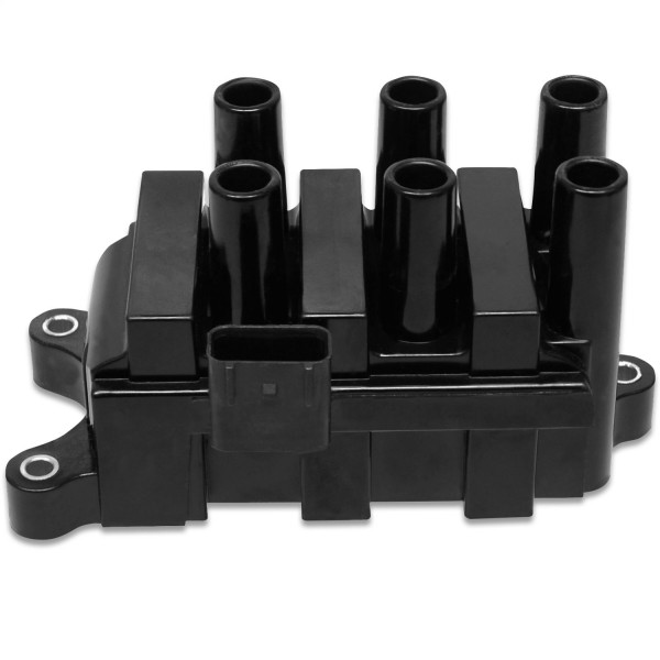 Coil Pack, Street Fire, Ford 6-Tower, DIS '01-'04
