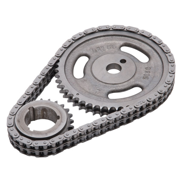 Timing Chain And Gear Set, Oldsmobile 260-455