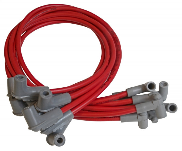 Super Conductor Wire Set, Chevy Big Block, For Performance Engines