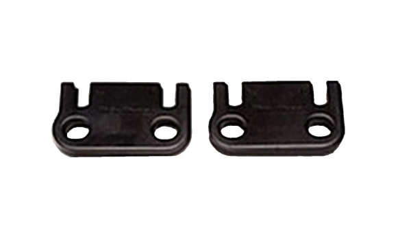 Replacement Guideplate For Edelbrock Heads, Ford 429/460