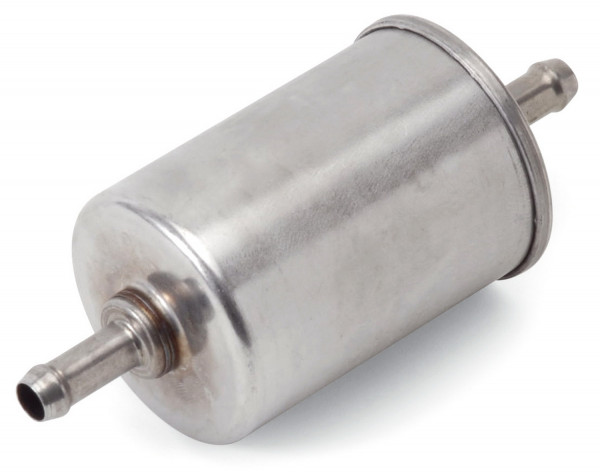 Fuel Filter, EFI, In-Line, 13 Micron