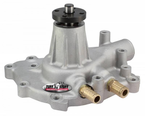 Water Pump, High-Volume, Ford Small Block