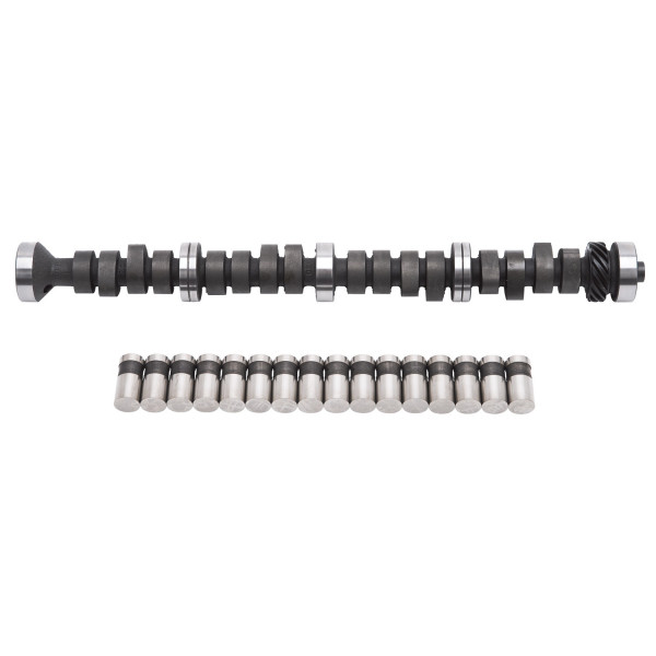 Performer Plus Cam & Lifters Kit, Ford FE 352-428