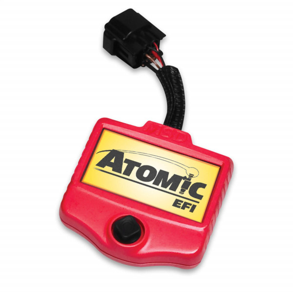 Atomic TBI, Hand Held Module Only