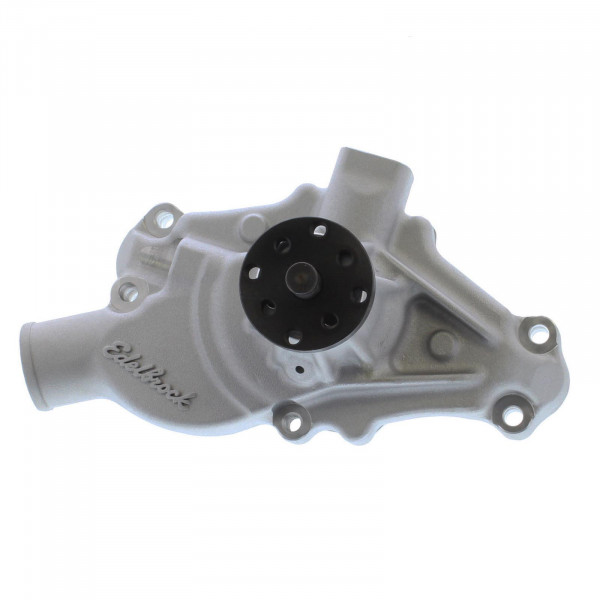 Water Pump, High-Performance, Chevrolet Small Block, Short Style
