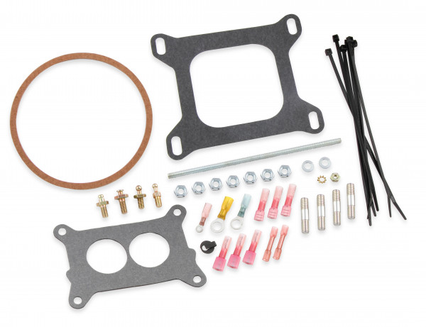 Installation Kit, For Holley EFI