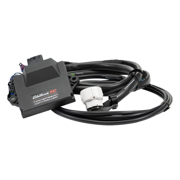 TC Transmission Controller, For Generic EFI Applications